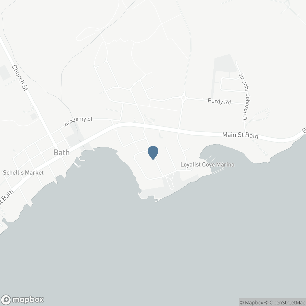 22 HERITAGE DRIVE, Loyalist, Ontario K0H 1G0